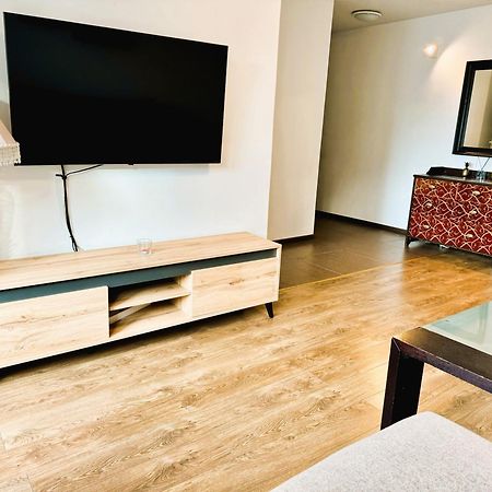 דרוסקינינקאי Apartment In The City Center מראה חיצוני תמונה