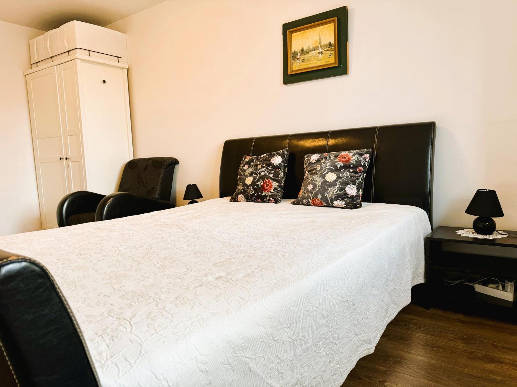 דרוסקינינקאי Apartment In The City Center מראה חיצוני תמונה