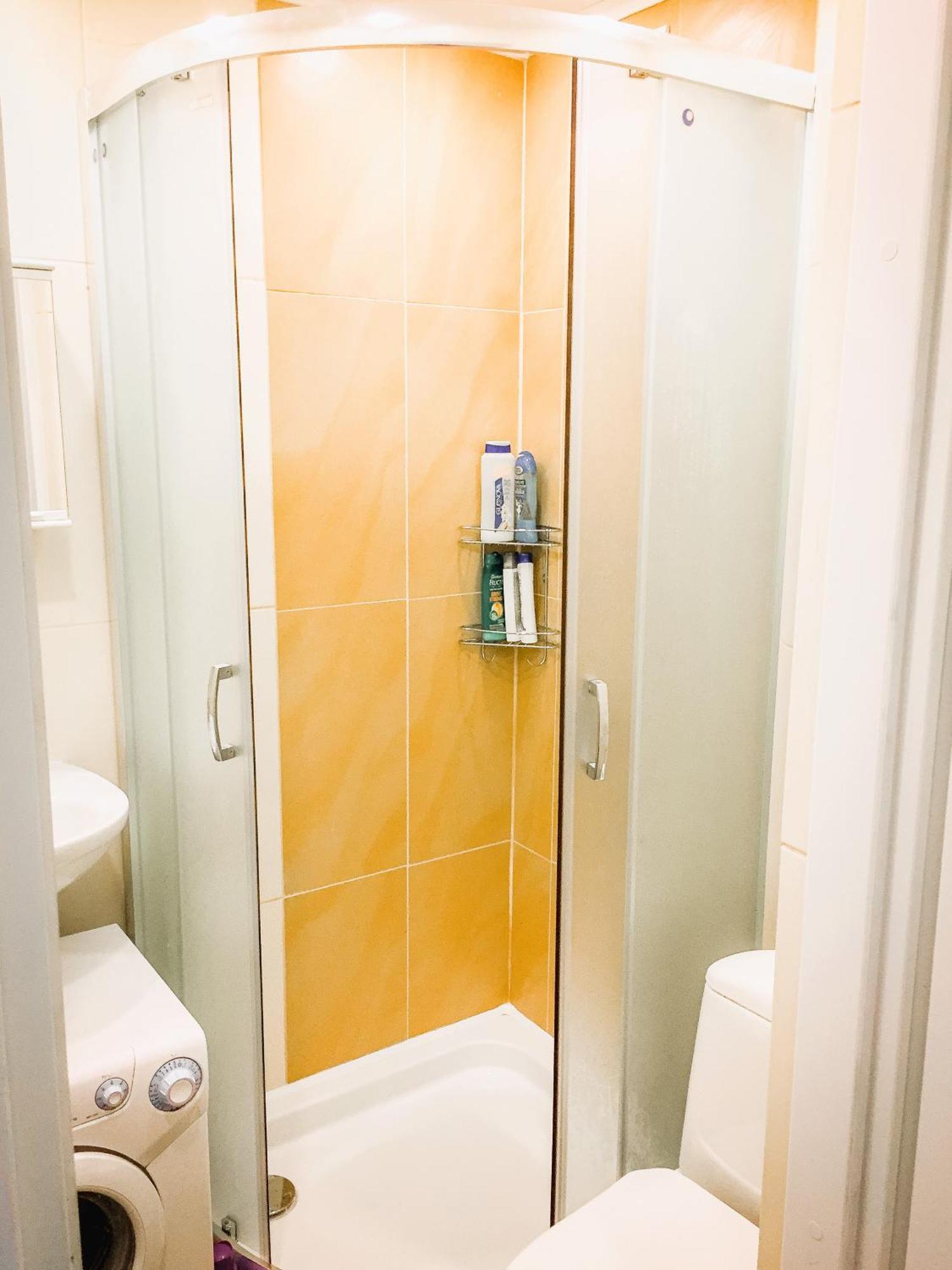 דרוסקינינקאי Apartment In The City Center מראה חיצוני תמונה