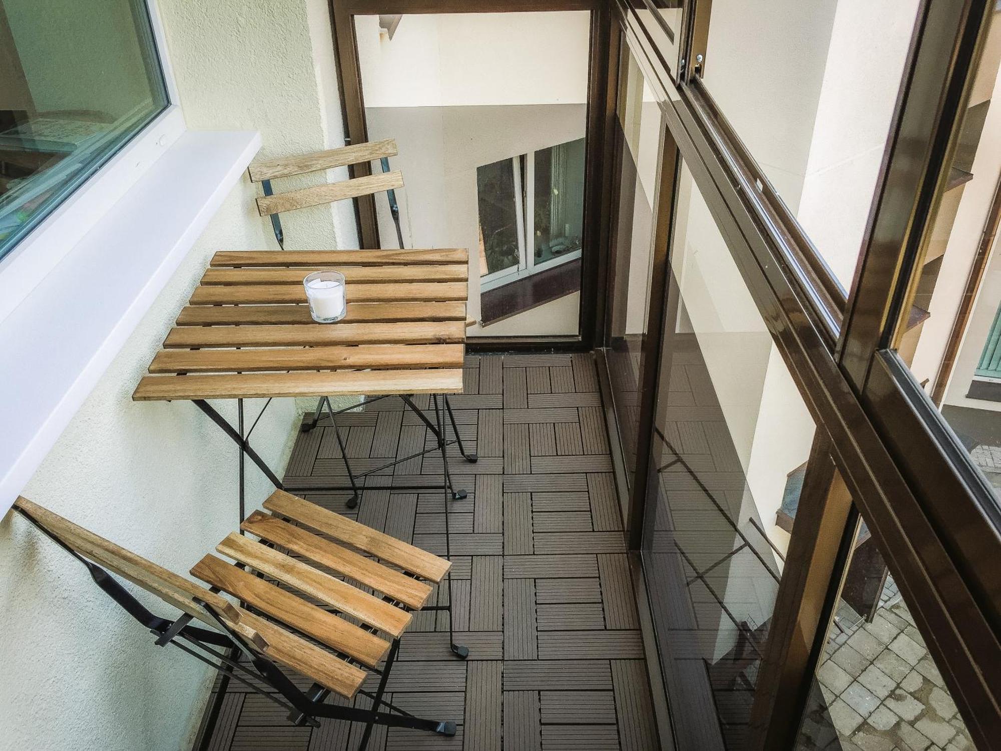 דרוסקינינקאי Apartment In The City Center מראה חיצוני תמונה